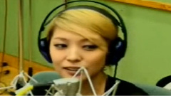 BoA - Kiss The Radio