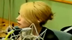 BoA - Kiss The Radio