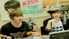 BoA - Kiss The Radio