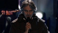Andrea Bocelli - What Child Is This