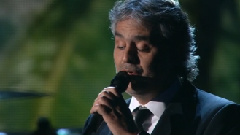 Andrea Bocelli - Bridge over Troubled Water