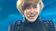 SHINee - Ring Ding Dong