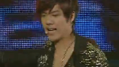 SS501 - It's Raining