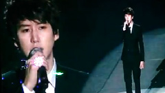 圭贤(Super Junior),Super Junior - 新不了情 Super