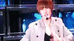 Super Junior - I Wanna Love You Super