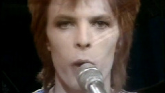 David Bowie - Starman