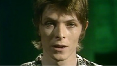 David Bowie - Oh, Your Pretty Things