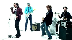 Broken Social Scene - Churches Under the Stars