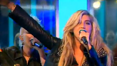 Kesha - We R Who We R Sunrise