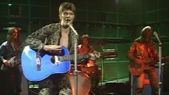 David Bowie - Queen Bitch