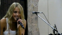 Katelyn Tarver - Rain