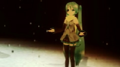 初音未来 - また过去で会えたら2人恋をする