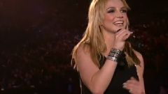 Britney Spears - I'm Not A Girl,Not Yet A Woman