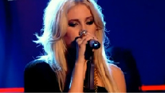 Pixie Lott - Broken Arrow ONS