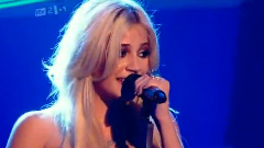 Pixie Lott - Turn It Up ONS