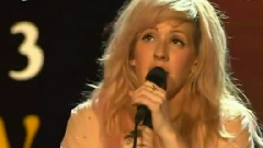 Ellie Goulding - Starry Eyed NPF