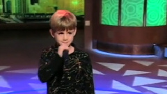 MattyB - Go MattyB Wendy Williams