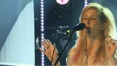 Ellie Goulding - The Writer NPF