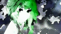 gumi - 青色ハイライト