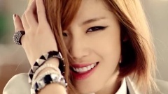 Secret - Poison
