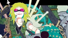gumi - 战争