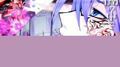 VOCALOID家族 - Paranoid Doll