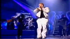 Justin Timberlake - Cry Me A River
