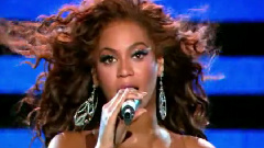 Beyonce - Flaws And All Live