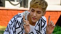 EXO,EXO-M - 最亲爱的吴亦凡 TO Kris