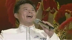 王宏伟 - 红红的太阳升起来