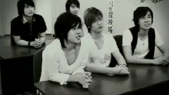 SS501 - The Mission
