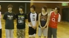 SS501 - The Mission