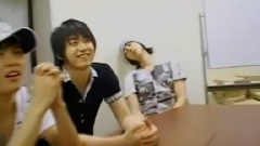 SS501 - The Mission