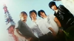 SS501 - The Mission