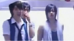 SS501 - The Mission