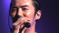 JUNJIN - Sick love