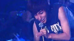 Super Junior - Wonder Boy & 谢幕 Super