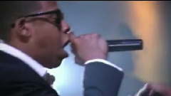 Jay-Z - RUN THIS TOWN