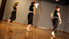 模仿翻唱,舞蹈视频 - Saga