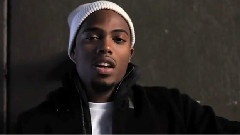 B.O.B - Don't Let Me Fall