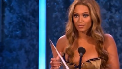 Beyonce - 国际卓越艺术家奖