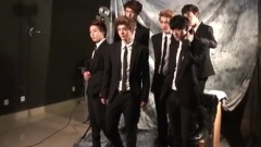 EXO-M,EXO - 当代歌坛