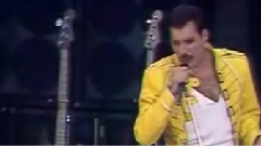 Queen - In The Lap Of The Gods