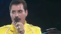 Queen - Seven Seas Of Rhye Tear It Up