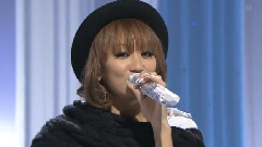 倖田来未 - 小さな恋のうた