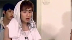2PM - Wild Bunny