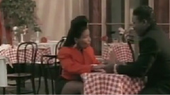 Stephanie Mills - Where Is The Love