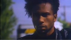 Steel Pulse - Said You Was An Angel
