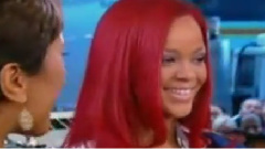 Rihanna - What's My Name GMA