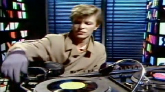David Bowie - D.J.